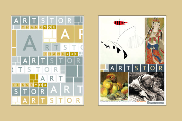 ARTstor Marketing Site - MK DRAFT