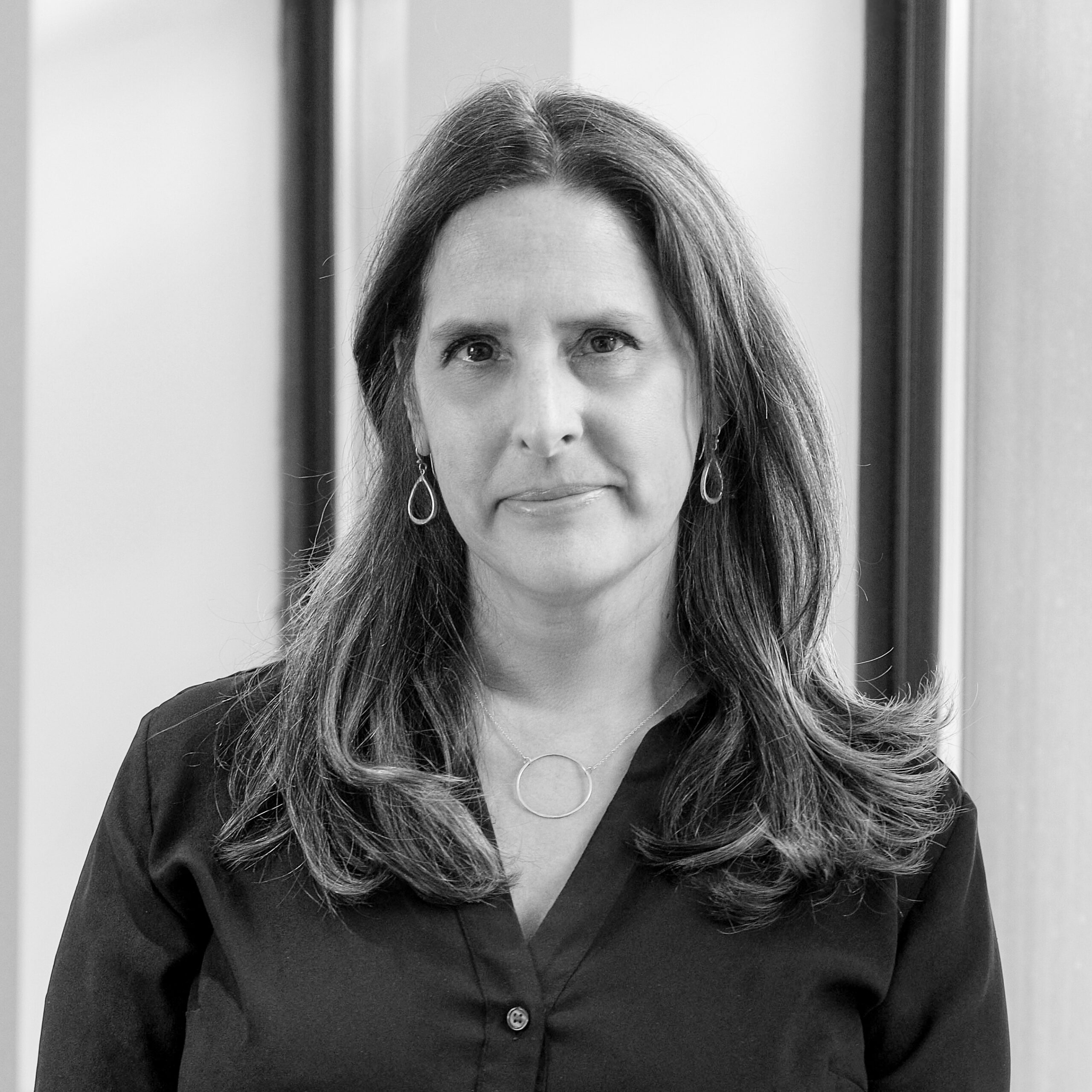 Caroline Gelb