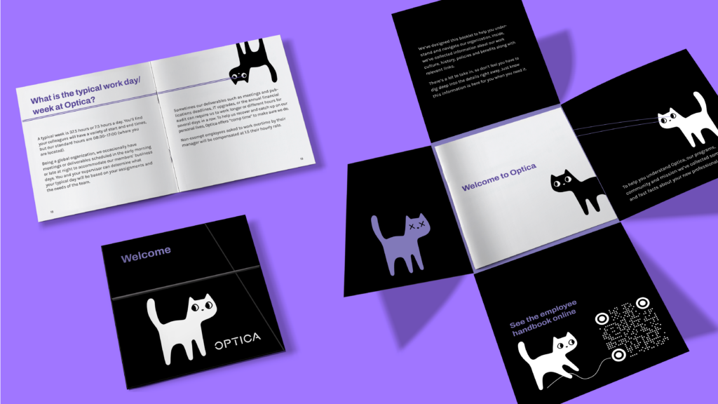 Opticat! C&G Partners