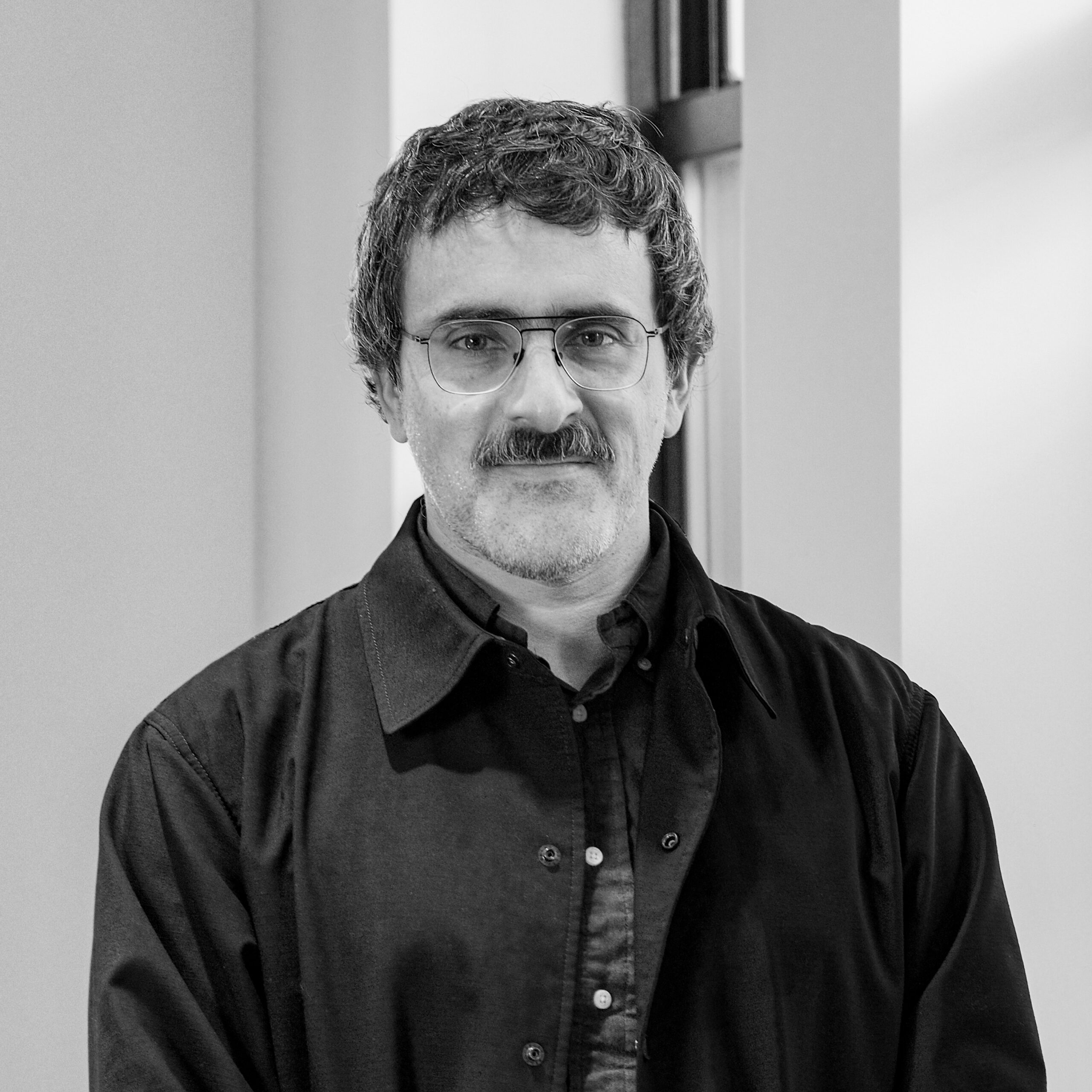 Carlos Solis-Keyser