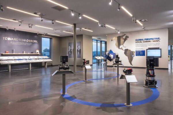 Grundfos: Water Justice
