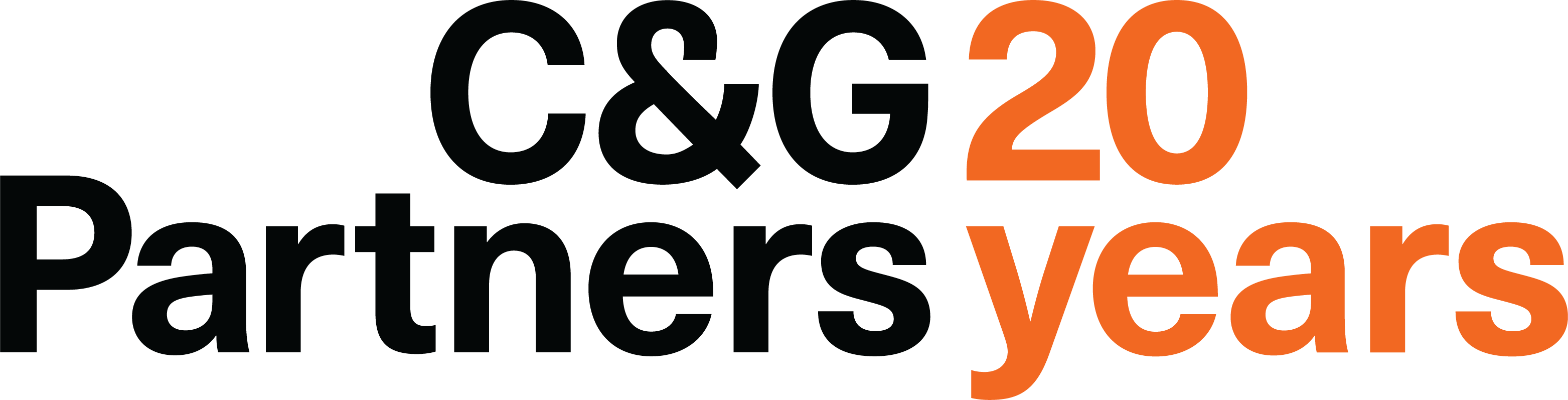 C&G Partners [logo]
