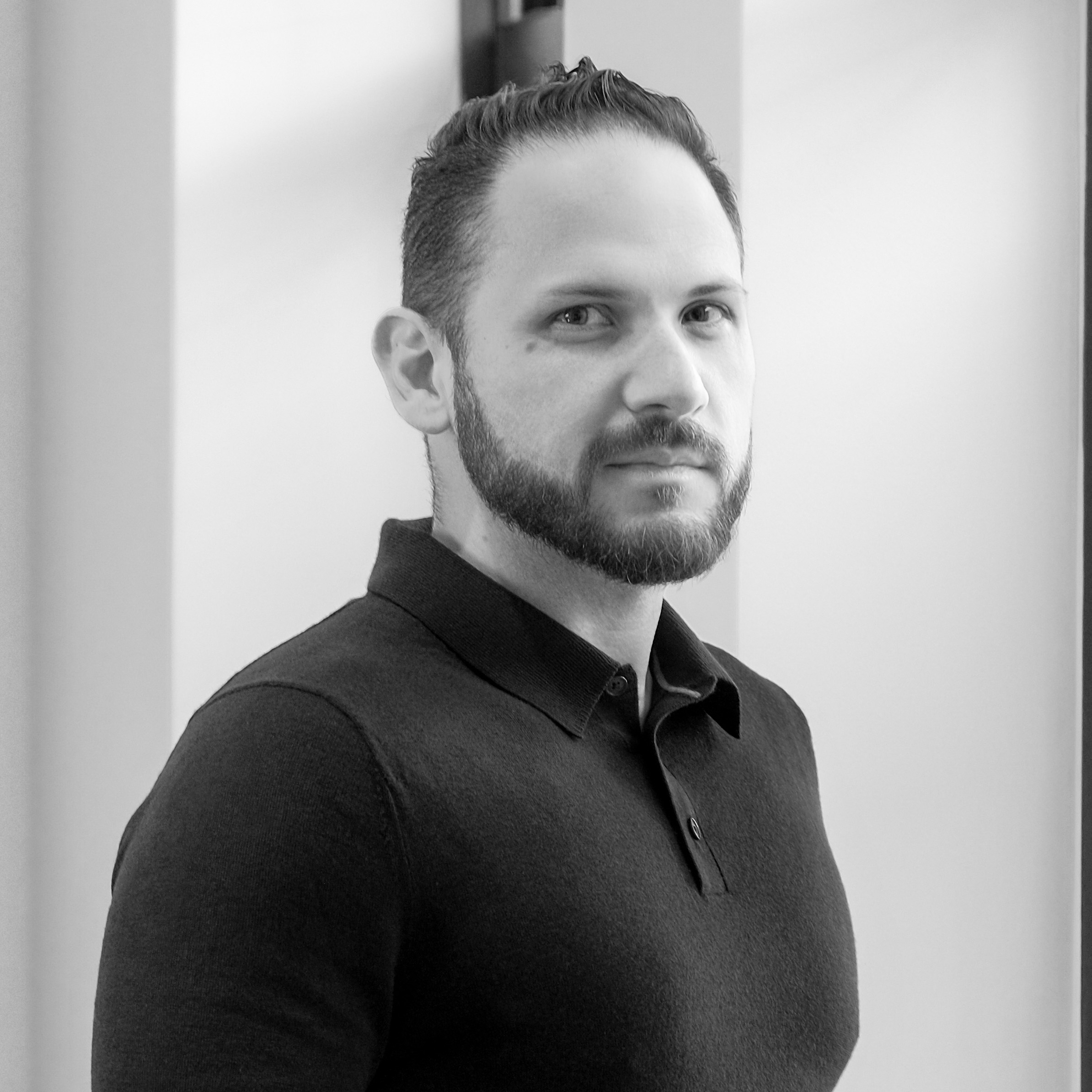 Narek Tashdjian